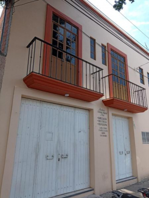 Casa Morelos